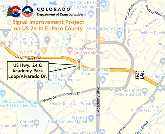 US 24 El Paso Signal.jpg detail image