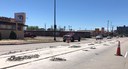 S Federal Median project - Sawcutting 1.jpg thumbnail image