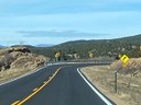 CO 69 was resurfaced restriped and guardrai and new signs installed (1).jpg thumbnail image