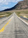 Existing condition of pavement on CO 69.jpg thumbnail image