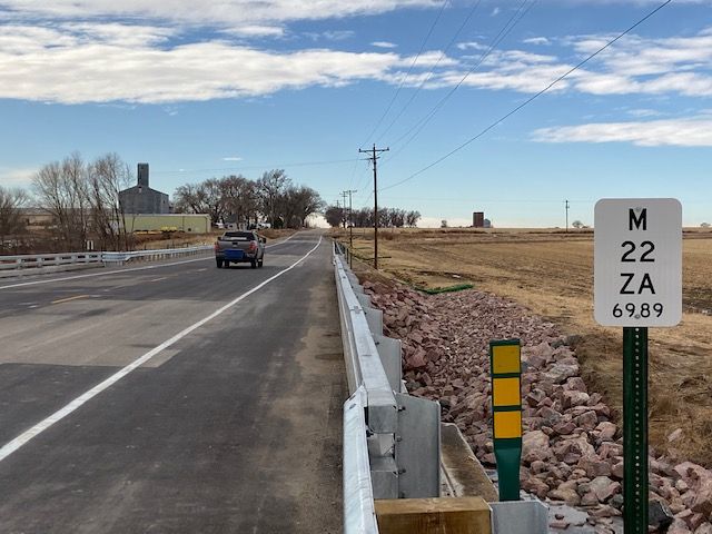 Bridge on CO 10 is complete.jpg detail image