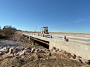 Wide shot of new bridge over Crooked Arroyo.jpg thumbnail image