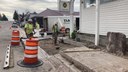 Crews laying formwork for new curb ramps in Kiowa (1).jpg thumbnail image