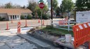 Final portion of curb and gutter poured on CO 86 at Banner Elizabeth (1).jpg thumbnail image