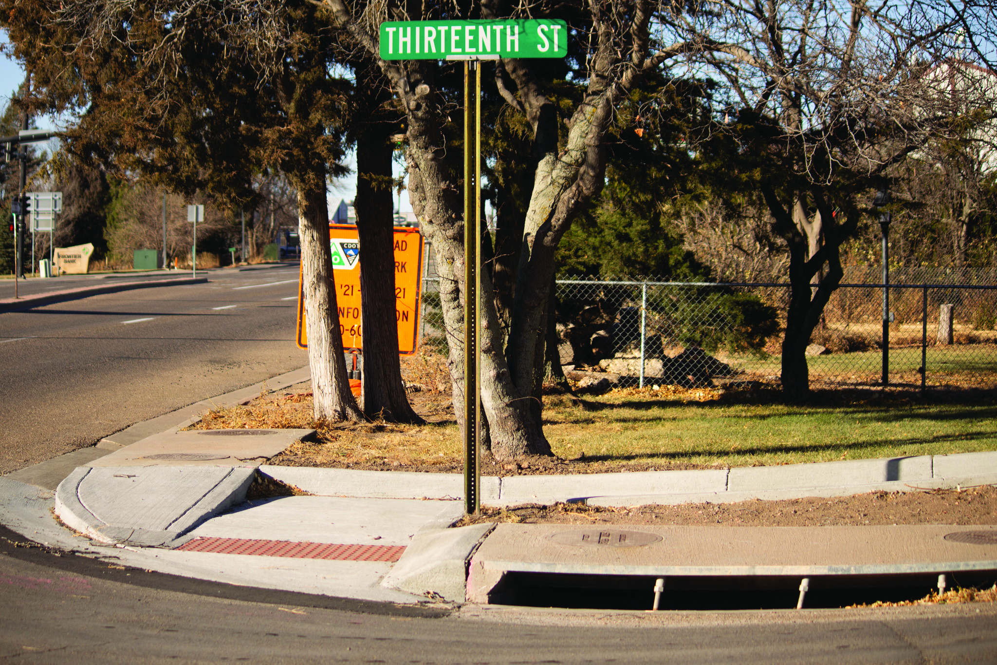 Finished curb on 13th Street 2 12-17-21.jpg detail image