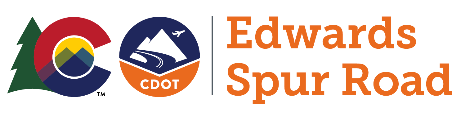 Edwards Spur Road Logo detail image