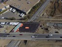 Aerial view of construction: November 2016 thumbnail image