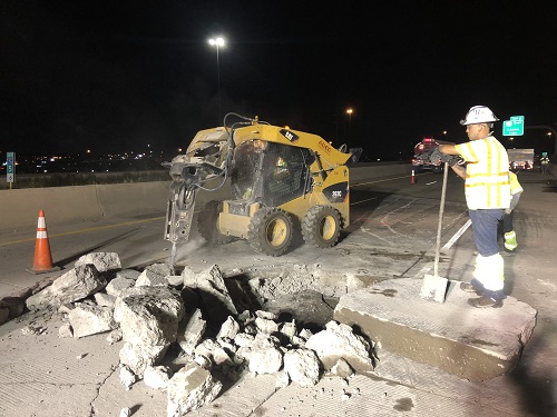 Removal of Concrete Pavement.jpg detail image
