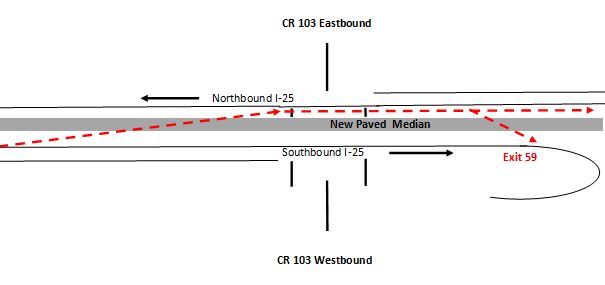 schematic detour detail image