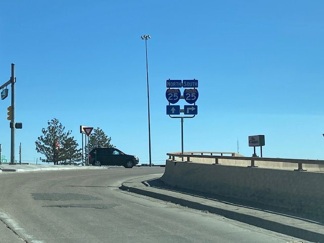 On ramp southbound I-25 at 58th Avenue.jpg detail image