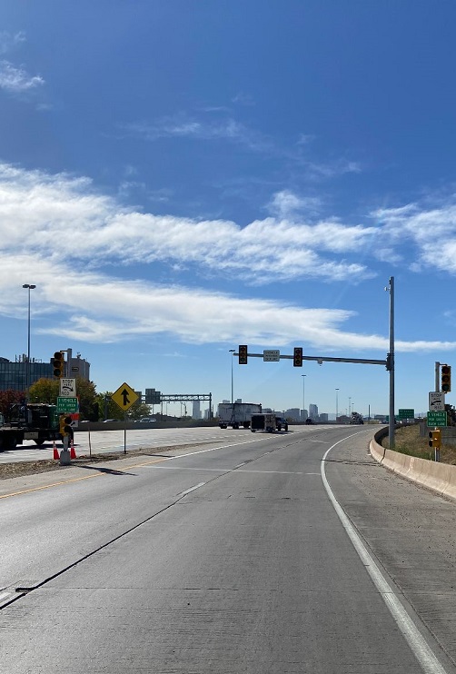 South view 58th Ave on ramp to SB I-25.jpg detail image