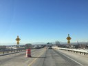 December 2016: Westbound I-76 at US 85 thumbnail image