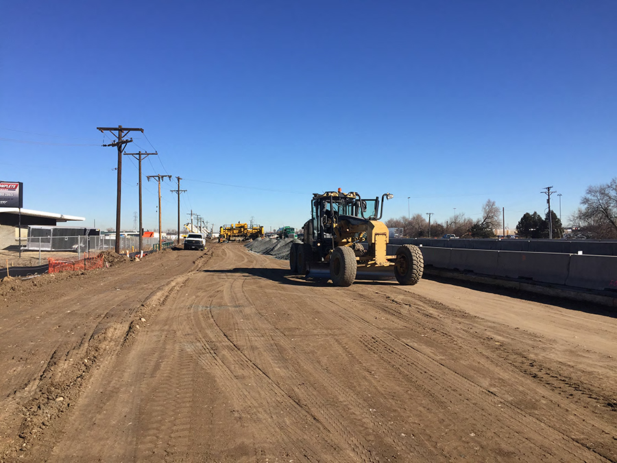 January 2017: Westbound I-76 Paving Prep detail image