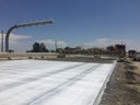June 2017 - Phase 2 concrete paving thumbnail image
