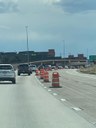 new auxiliary lane between Iliff and Parker.jpg thumbnail image