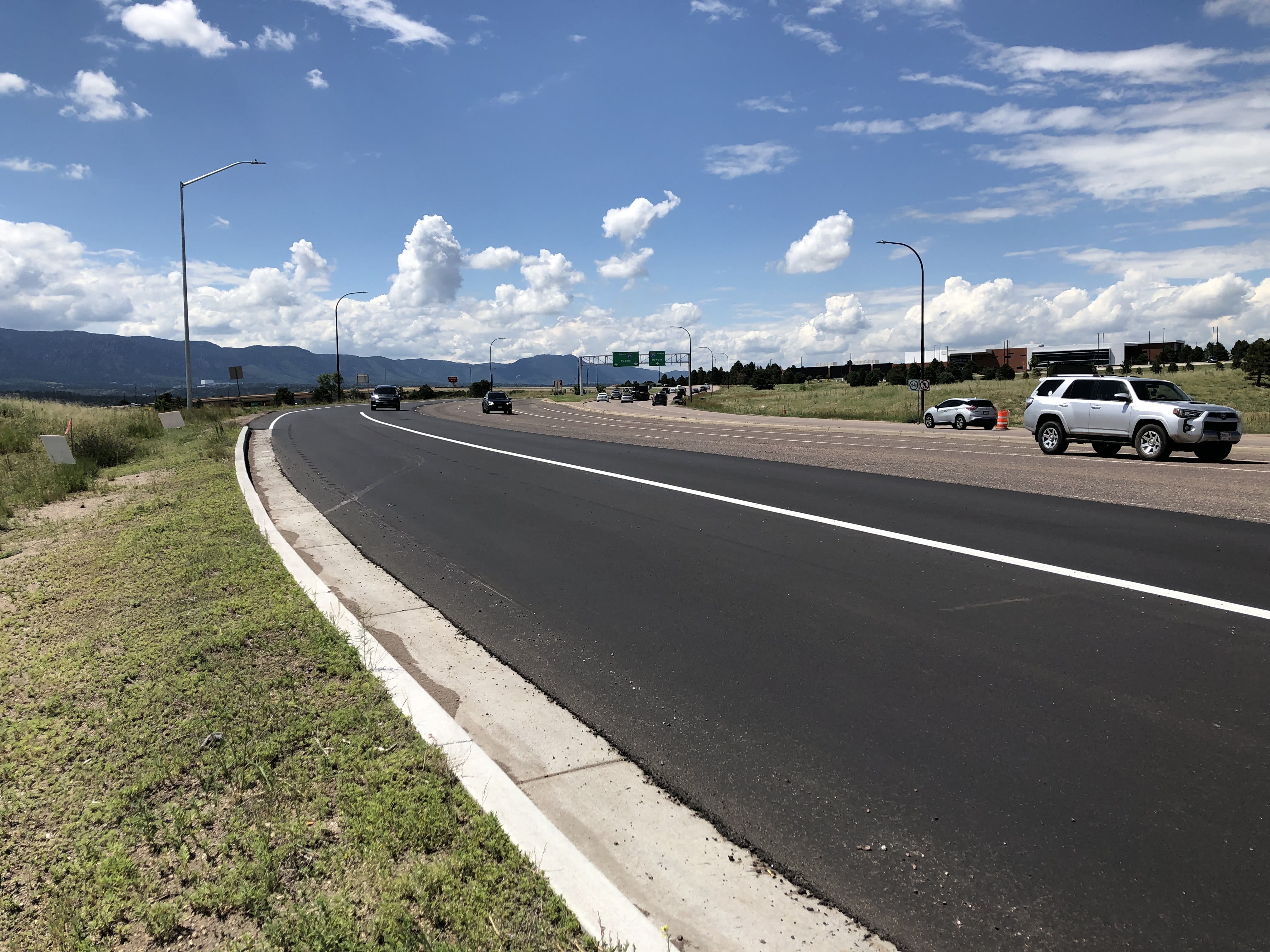 June 2021_paving complete I-25 at Brairgate.JPG detail image