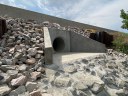 southeast view finished culvert.jpg thumbnail image
