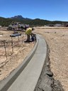 curb and gutter work new sb on ramp Exit 11 (1).jpg thumbnail image