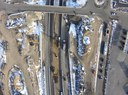 direct overhead view of NB girder placement.jpg thumbnail image