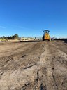 Dirt work underway for west side roundabout Exit 11.jpg thumbnail image
