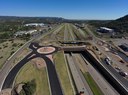 Drone view new interchange improvements Philip Hull.JPG thumbnail image