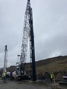 Flatiron crews drilling piles for bridge abutment.jpg thumbnail image
