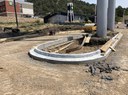 New curb and gutter work at Shell Gas Station Exit 11.jpg thumbnail image