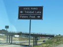 State Park sign at Exit 11.jpg thumbnail image