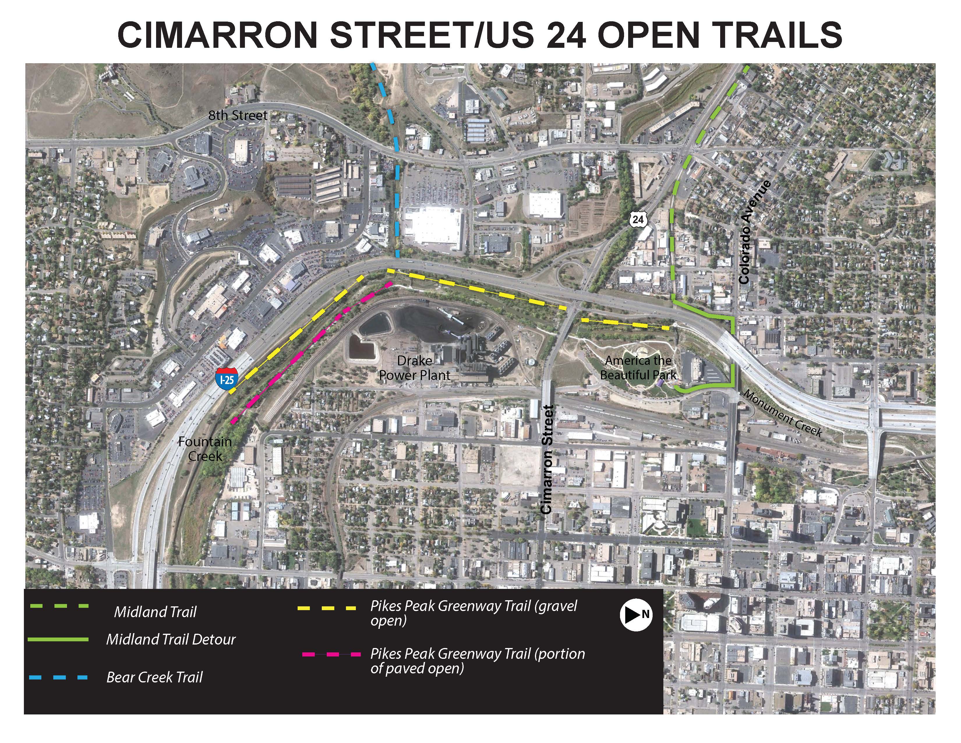 Cimarron Trails: August 2017 detail image