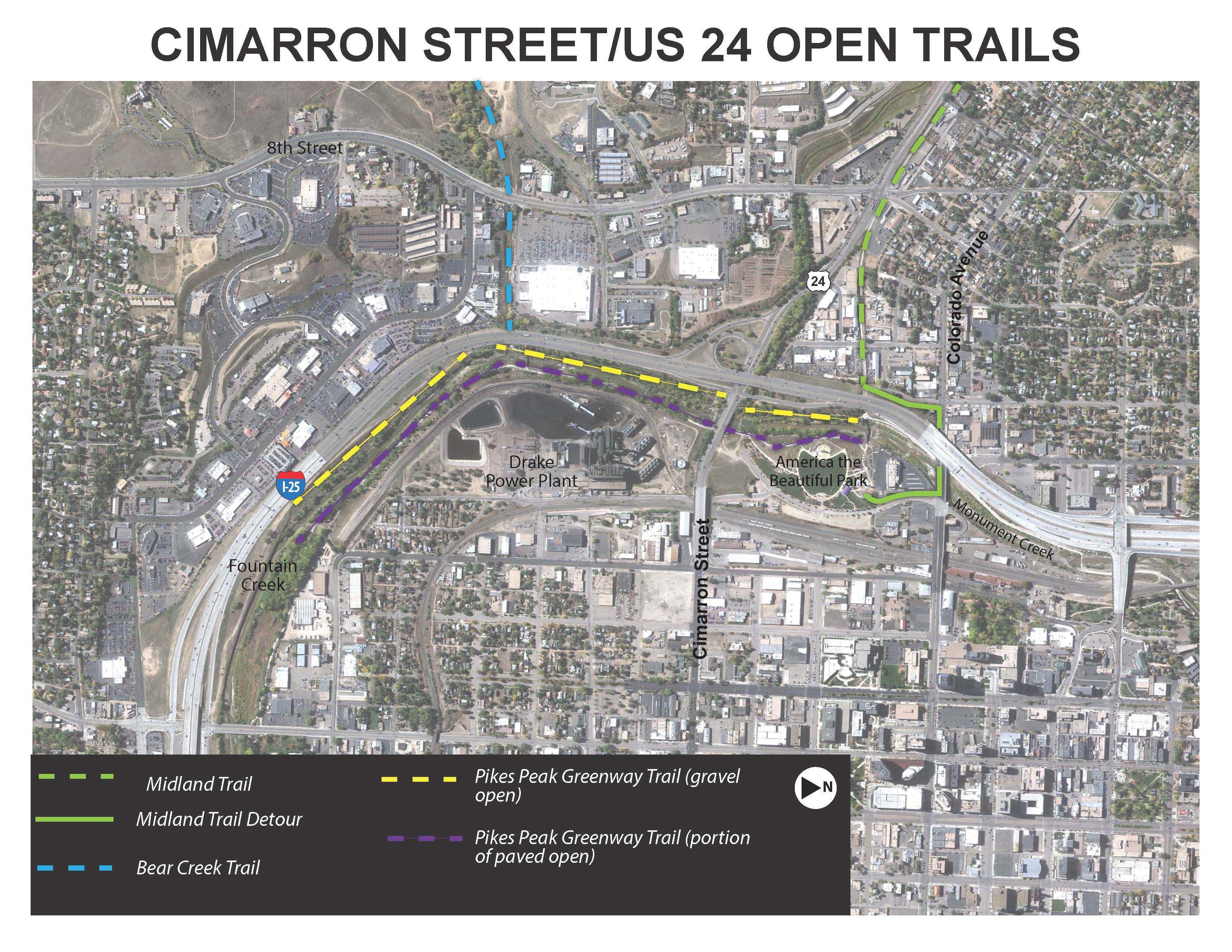 Updated Cimarron Trails: Sept. 20, 2017 detail image