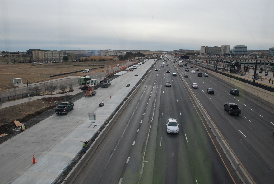 05. I 25 looking south (December 2014) detail image