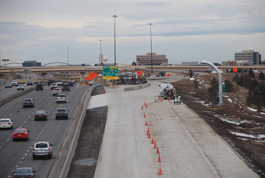 07. Northbound I-25 at 470 (January 2015) detail image
