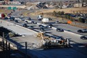 21. Southbound I 25 paving thumbnail image