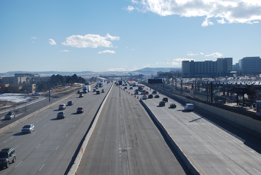 27. I 25 looking south (Dec 2015) detail image