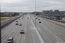 34. I 25 looking south (March 2016) thumbnail image