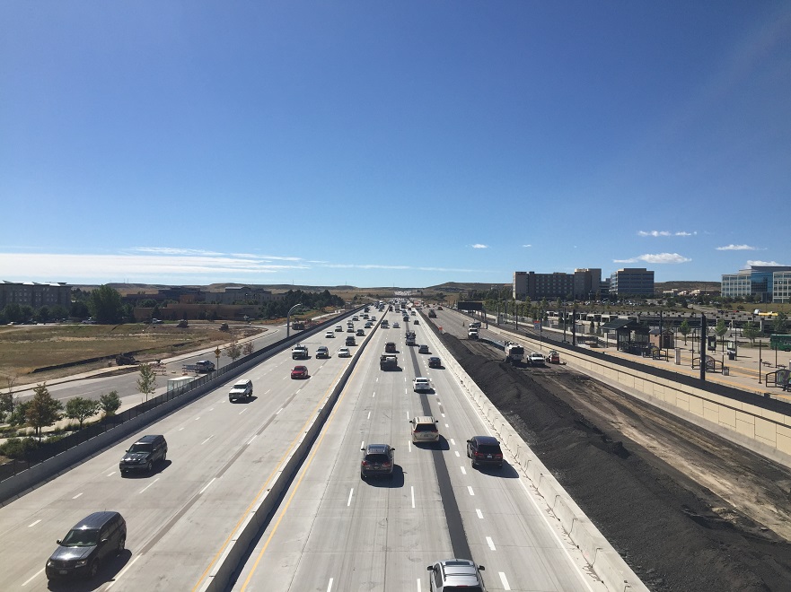18. I 25 looking south (Sept 2015 Phase 5) detail image