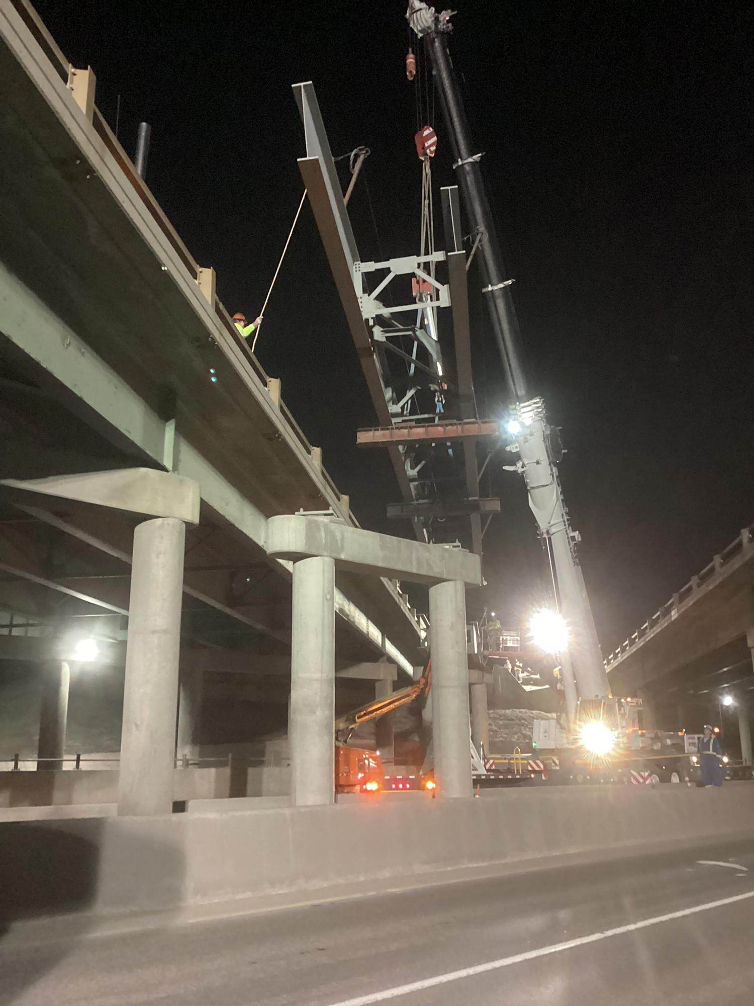 I-70_girder placement_Summit County.jpg detail image