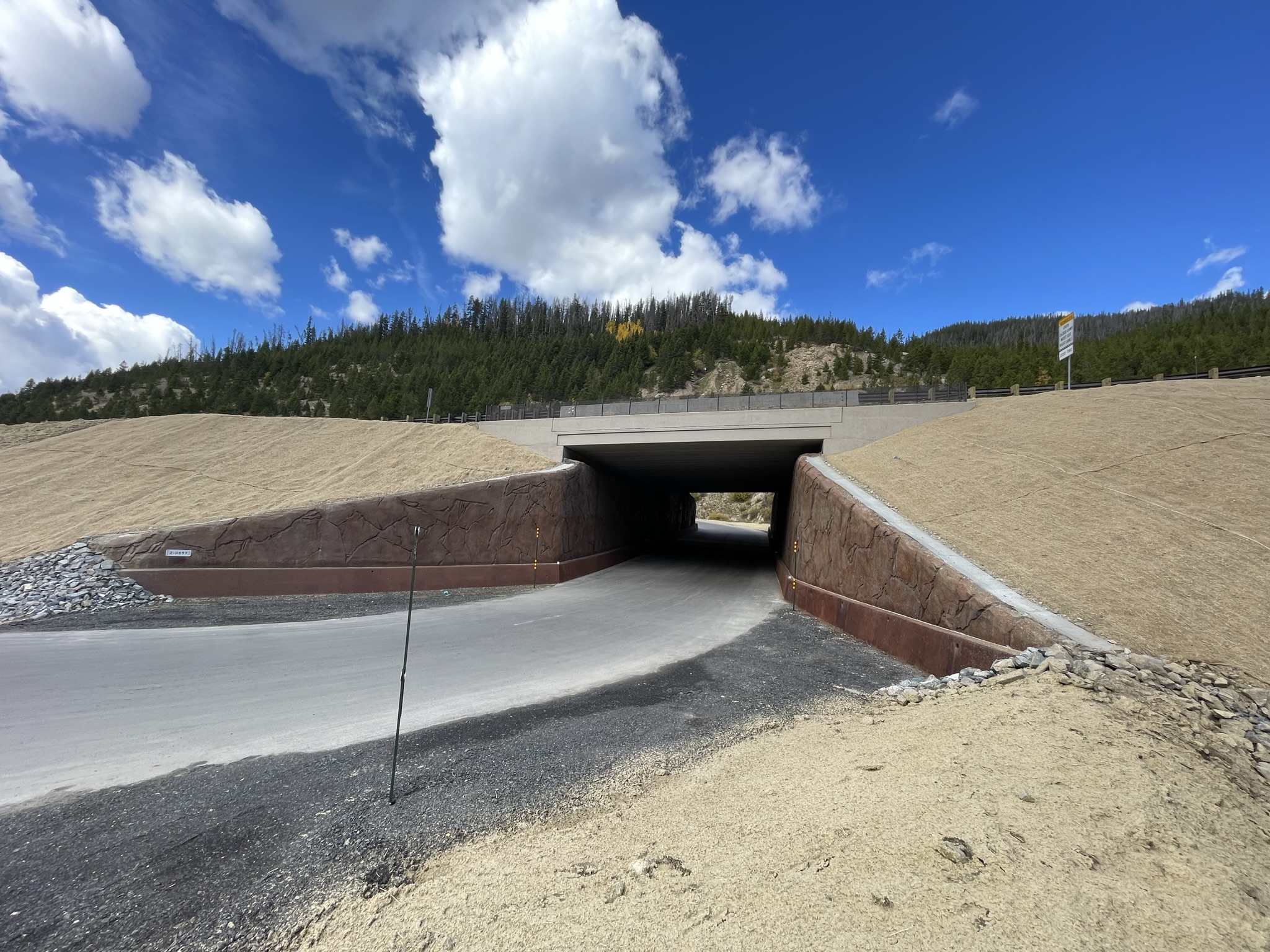 CDOT - I-70 Structure Replacement Project - Complete - 1.JPEG detail image