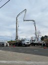 Crews erecting signs on CO 72 Ward Rd.jpg thumbnail image