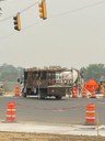 work in progress during closure of WB I-70 off ramp Ward Rd (1).jpg thumbnail image
