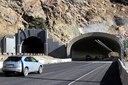 I-70 Twin Tunnels Eastbound thumbnail image
