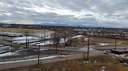 Looking west at CML bridge from Goat Hill 1-15-16 thumbnail image