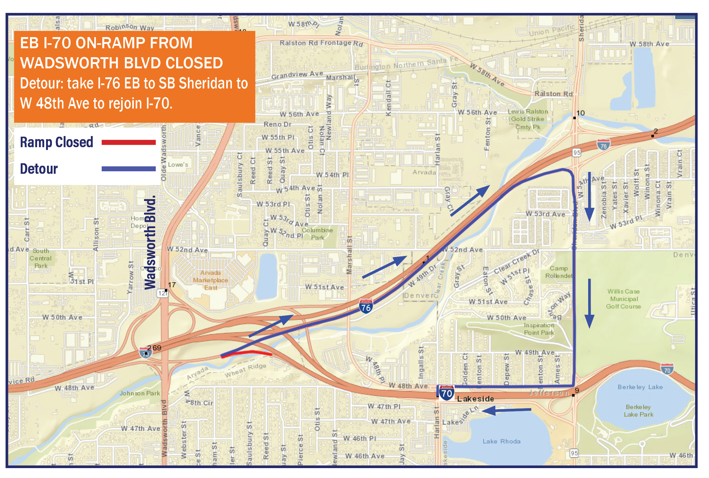 I-70 On Ramp from Wads Closure Detour map.jpg detail image