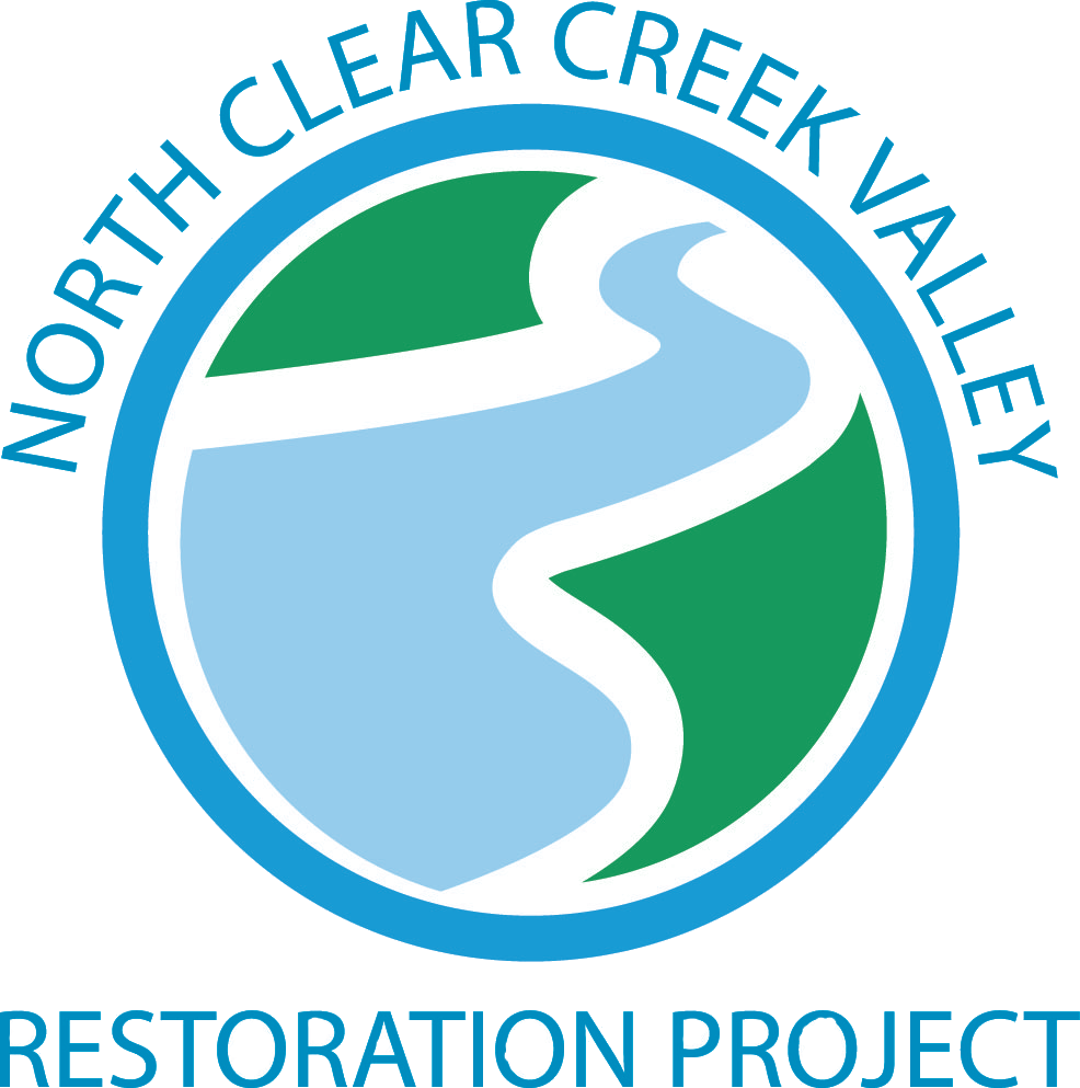 North Clear Creek Valley Logo_HighRes detail image