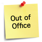 Out of Office detail image