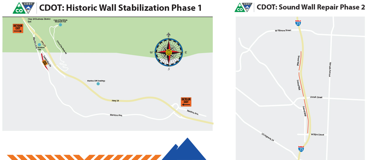I-25 and SerpentinePhase 1 & Phase 2 Maps.jpg detail image