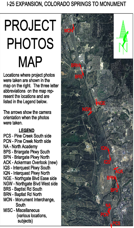 Project Photos Map 3