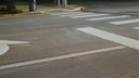US 160 Cortez Concrete new traffic markings.jpg thumbnail image