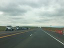 New asphalt westbound US 24.JPG thumbnail image