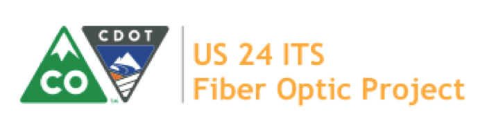 US 24 ITS Fiber Optic Project.png detail image